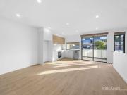 Brand New Contemporary Living – 2 Bed, 2 Bath Unit