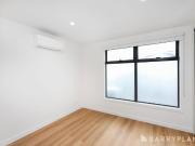 Brand New Contemporary Living with easy low maintenance...