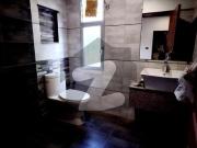 Brand new corner 3bdd apartment for rent in dha phase 8