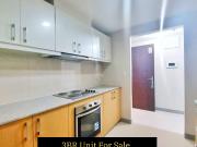 Brand New Corner 3BR Unit For Sale in Uptown Park Suites BGC