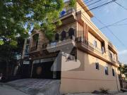 Brand New Corner 8.5 Marla Double Storey House For Sale...
