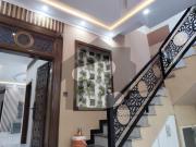 Brand New Corner 8.5 Marla Double Storey House For Sale...