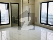 Brand New Corner Apartment For Rent G 11