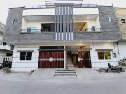 Brand new corner bungalow for sale in scheme 33, karachi...