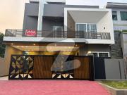 Brand New Corner Double Storey CDA LOP clear Designer...
