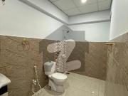 Brand new corner extra land apartment for rent gulistan...
