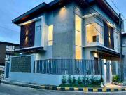 Brand New Corner House and Lot For Sale 18.8 Million in...