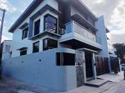 Brand New Corner House and Lot For Sale 20.5 M Near...