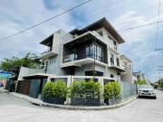 Brand New Corner House and Lot For Sale 33 Million in...