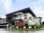 Brand New Corner House and Lot for Sale at Alabang West...