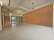 Brand New Corner House and Lot For Sale Ayala Alabang...