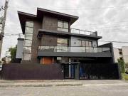 Brand New Corner House and Lot For Sale in Greenwoods...