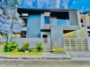 Brand New Corner House and Lot for Sale in Greenwoods...