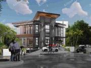 BRAND NEW CORNER HOUSE AND LOT IN CEBU CITY FOR SALE