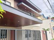 Brand New Corner House and Lot in Cittadella, Las Pinas
