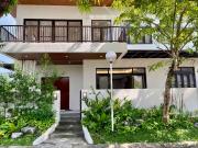 Brand New Corner House for Sale – ACRHA, BF Homes Parañaque