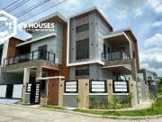 BRAND NEW CORNER HOUSE FOR SALE LOCATED AT ANGELES CITY...