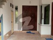 Brand New Corner House For Sale Nemat Colony No 2