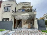 Brand New Corner House For Sale On Prime Location