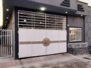 Brand New Corner House Rawalpindi Adiala Road ID 99843