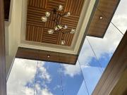 Brand new corner house with swimming pool for sale in...
