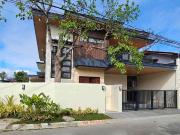 Brand new Corner lot House for Sale in BF Homes...