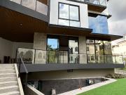 Brand New Corner Lot Modern House