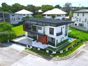 Brand New Corner Modern House and Lot For Sale in...