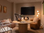 Brand New | Corner Two Bedroom with Balcony – Pet Friendly