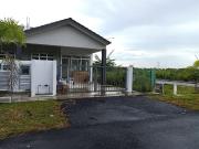 Brand New Corner Unit One Storey Terrace Taman Seri...