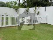 Brand New Corner With Extra Land Ultra Luxury Designer...