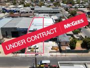 Brand New Corporate Office Warehouse in the Inner South