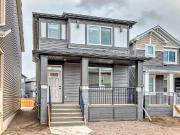 Brand New Cozy 3 bedrooms detached Home for rent