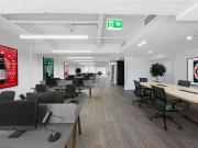 Brand New Creative Office | 238sqm | Heart of Surry Hills