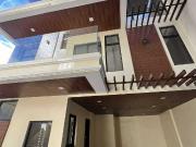 Brand New Culiat Quezon City 3 Storey Townhouse For Sale...