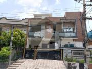 Brand New Dabble Storey House For Sale In Soan Garden...