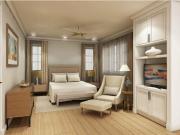 Brand New Dasmarinas Village Makati House and Lot For Sale