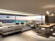 Brand New De Luxe Apartment in Stunning Frontline Beach...