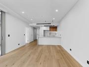 Brand New Deluxe One Bedroom Apartment Rothschild