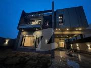 Brand new* *design* *bungalow for sell* 1000 sq yards...