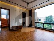 Brand new Designer 10 Marla House for Rent In D H A...