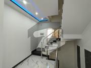 Hot Deal 10 Marla Park Street House For Sale In Bahria...