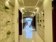 Brand New Designer 1 Kanal 6 Bed House With SOLAR DHA...
