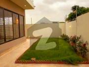 Brand New Designer 500 Yards 6 Bed DD Villa At Prime...