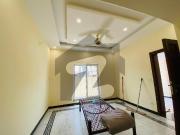 Brand new designer 5 marla full house available for rent...