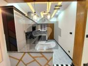 Brand New Designer 7 Marla House Available For Rent In...