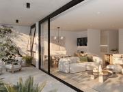 Brand New Designer Apartments in the Heart of...