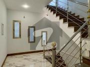 Brand New Designer Bungalow Alamdar Chowk