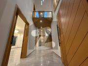 Brand New Designer Bungalow At Prime Location DHA...