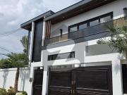 Brand New Designer Bungalow for Sale in DHA Phase 8